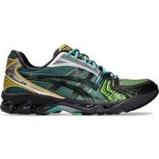 Asics Gel-Kayano 14 x Pedro Andrade M - Gradation Green/Green