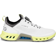 Ecco Sport Shoes ecco Biom C4 BOA M - White/Yellow