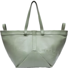 Liebeskind Elvira Shopper L - Sage Green