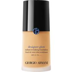 Armani Giorgio Designer Glow Foundation 2.75