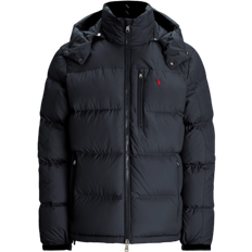 Ralph Lauren The Gorham Down Jacket - Black