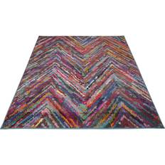 Concept Looms Machine Woven Rug 120 x 170 cm Multicolour