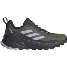 Adidas Terrex Trailmaker 2.0 Gore-Tex W - Olive Strata/Silver Dawn/Aurora Black