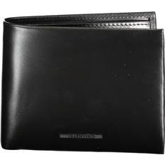 Valentino Bags Vill Wallet Black