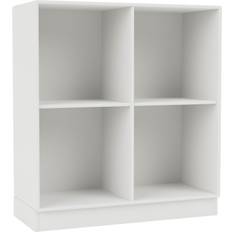 Montana SHOW 69.6 x 69.6 cm Socket 7 cm 101 Book Shelf