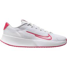 Nike Court Vapor Lite 2 W - White/Hot Punch/Crimson Tint/Aster Pink