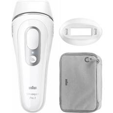 Braun Silk-expert PRO 3 IPL3020 IPL epilator for body, face, bikini area and underarms 1 pc