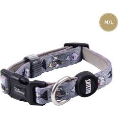 Cerda Disney Villanas Dog Collar - Multicoloured / Medium / Large - Purple