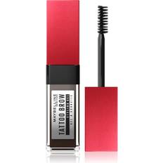 Maybelline Tattoo Brow 36H Styling Gel #257 Medium Brown