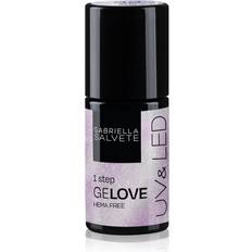 Gabriella Salvete GeLove Gel Nail Polish UV/LED 3-in-1 Shade 8ml