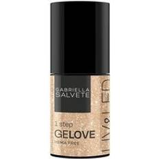 Gabriella Salvete GeLove Gel Nail Polish UV/LED 3-in-1 Cheers