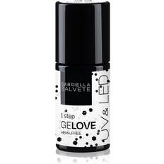 Gabriella Salvete GeLove Gel Nail Polish UV/LED Body Shot