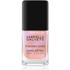 Gabriella Salvete Longlasting Enamel Nail Polish with High Gloss Sunset Lover