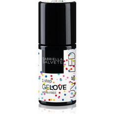 Gabriella Salvete GeLove Gel Nail Polish UV/LED 3-in-1 Funny 8ml