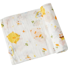 Soul Creat The Little Prince of The Planet Baby Swaddle