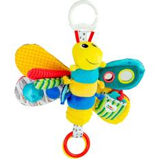 Lamaze Clip & Go Freddie the Firefly