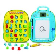 Leapfrog Mr Pencil's ABC Backpack