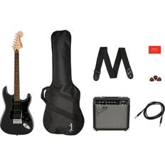 Musical Instruments Fender Affinity Series Stratocaster HSS Pack