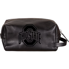 Ohio State Buckeyes Dopp Toiletry Bag - Black