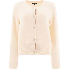 Soeur Lyne Cardigan - Beige