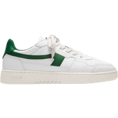 Axel Arigato Dice-A W - White/Green