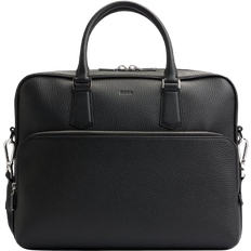 HUGO BOSS New Crosstown S Briefcases - Black