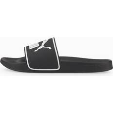 Puma Unisex Slippers & Sandals Puma Leadcat 2.0 Sandals, Black/White