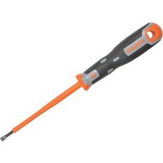 Bahco 33040 1Pcs Slotted Screwdriver