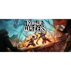 ROGUE WATERS (PC)