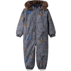 Name It Snow10 Wholesuit