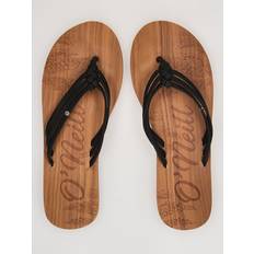 O'Neill Womens Ditsy Sandals Black