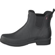 Viking Women Chelsea Boots Viking Gyda Black, Female, Sko, Boots, chelsea boots, Grå