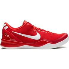 Nike Kobe VIII Protro M - University Red/White