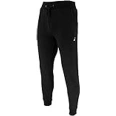 Joluvi Slim Pants Schwarz Months Junge