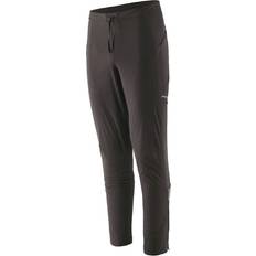 Patagonia L - Men Trousers Patagonia Wind Shield Pants Men Black