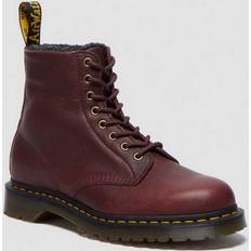 Dr. Martens Chukka Boots Dr. Martens 1460 WL Grizzly Winter boots 9,5, brown