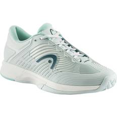 Turquoise - Women Racket Sport Shoes Head Revolt Pro All Court Shoe Women turquoise