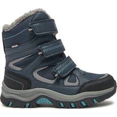 Halti Schneeschuhe Reiss Dx Jr 054-3016 Blau