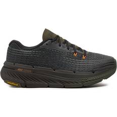 Skechers Green Running Shoes Skechers Max Cushioning Premier 2.0 Trainers Olive