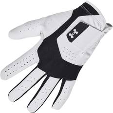 Under Armour Mens Iso-Chill Golf Glove Black