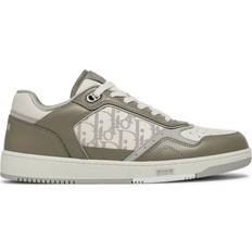 Dior Oblique Leather Sneakers