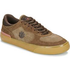 Element Shoes (Trainers) HEATLEY 2.0 Brown