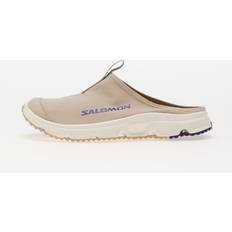 Salomon Loafers Salomon White & Green XT-Slate Sneakers VanillaIce/GreenHaze (US 9)