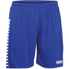 Derbystar Hyper Shorts Kinder blau/weiß 128