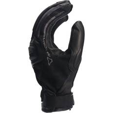 Macna Summer motorcycle gloves haros Noir