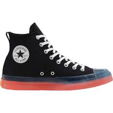 Converse Unisex Sport Shoes Converse Chuck Taylor All Star CX High 'Black Wild Mango'