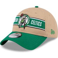 Boston Celtics Caps New Era Boston celtics 9twenty nba 2024 draft team cap