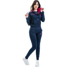 Givova Lady Tracksuit Lila Years Frau