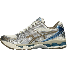 Asics Silver - Women Sport Shoes Asics Wmns Gel Kayano 'Cream Pepper'