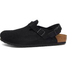 Birkenstock Loafers Birkenstock Tokio Women's, Black